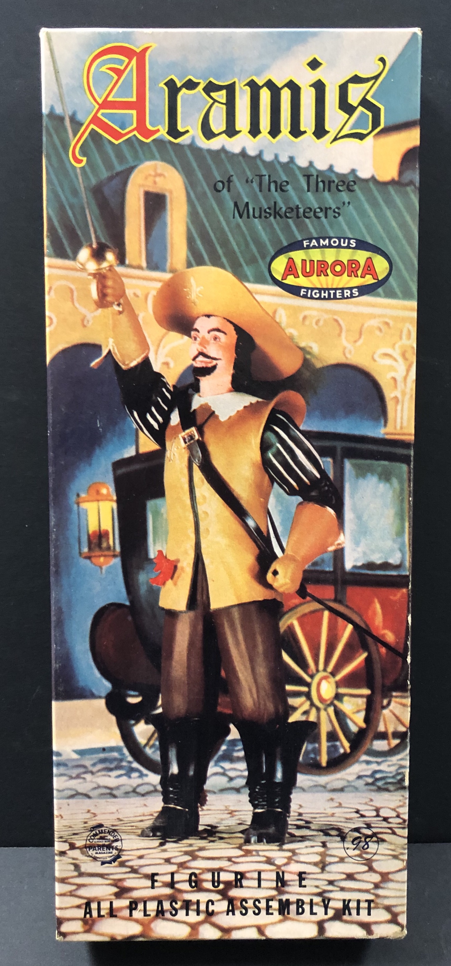 ARAMIS